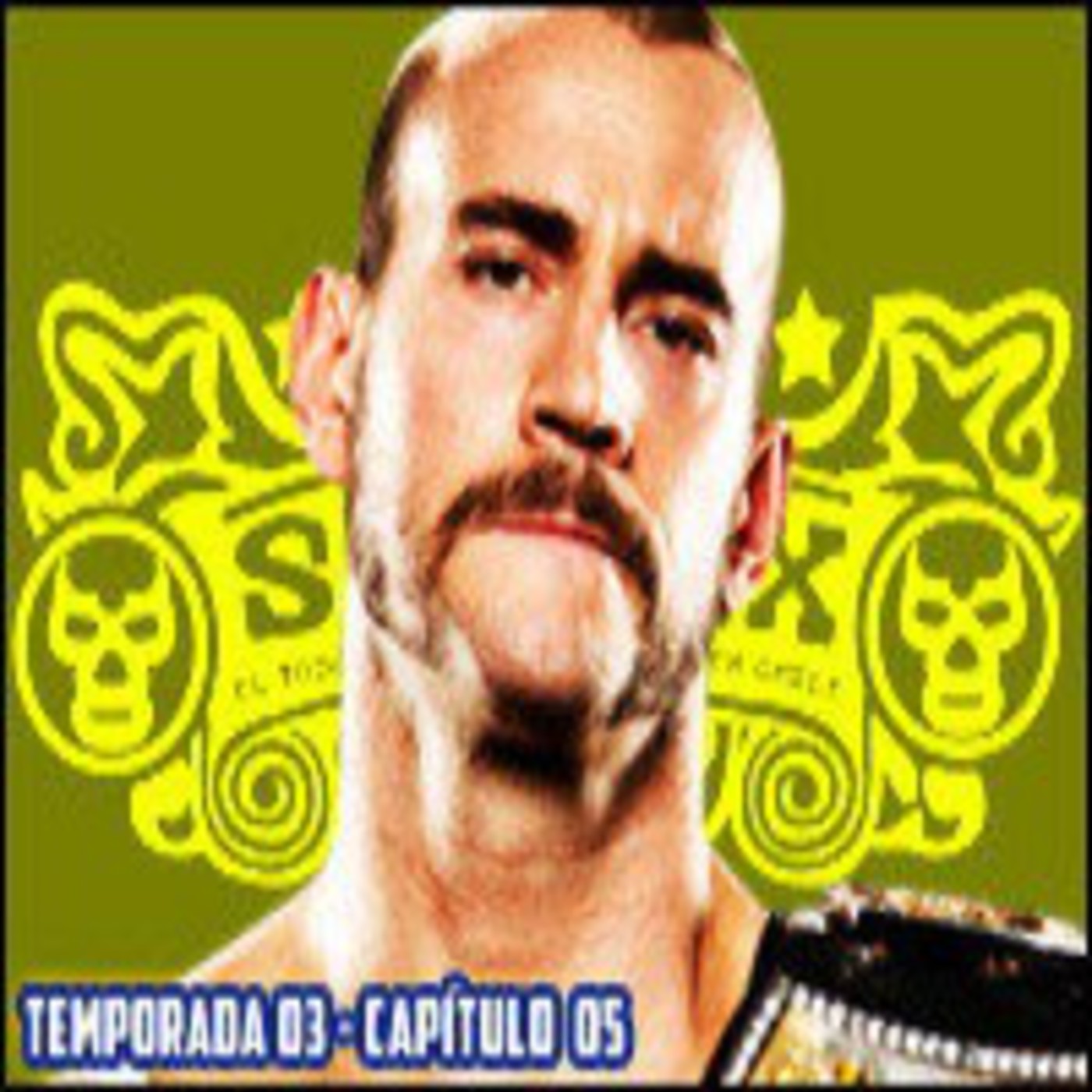 T03 – C05 – Análisis de WWE Survivor Series 2012 episode artwork
