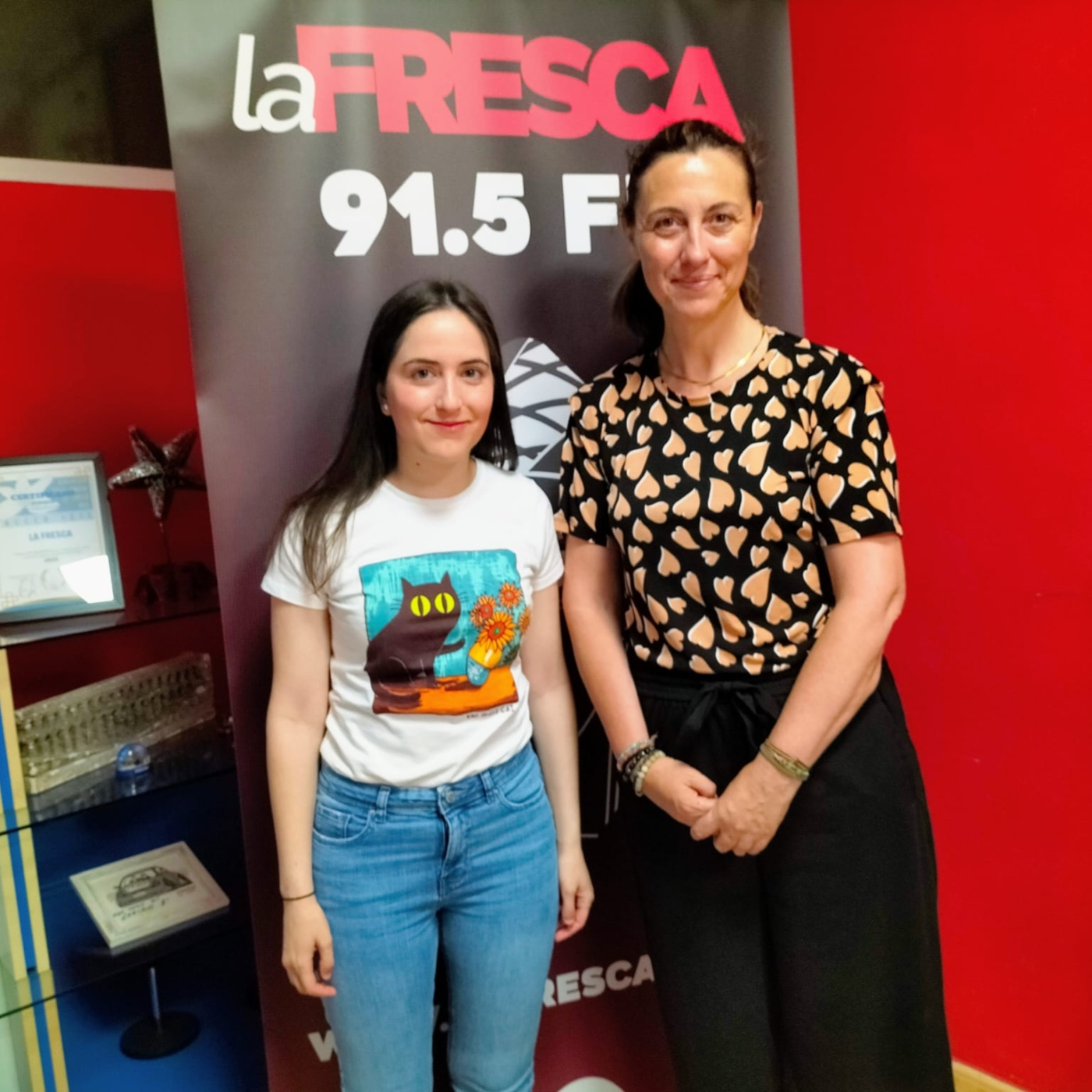 La Fresca FM Podcast