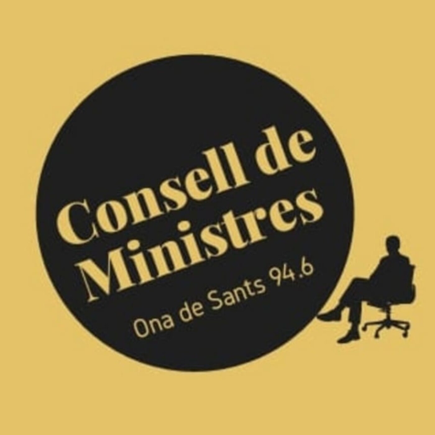 Consell de Ministres