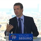 Las manos de Casado