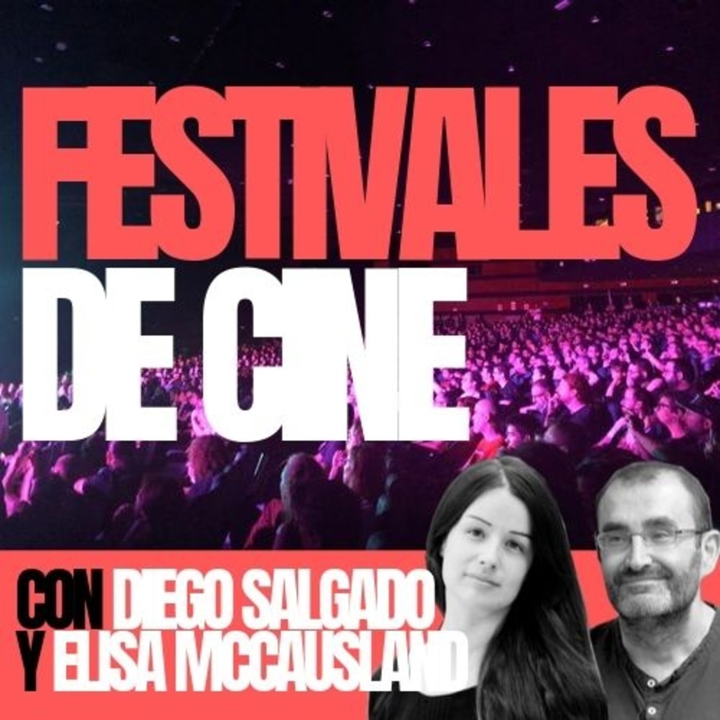 A Quemarropa Podcast
