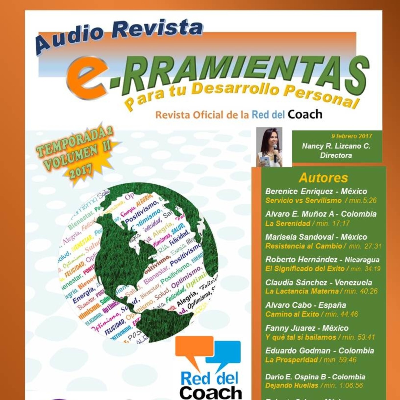e-RRAMIENTAS - para tu Desarrollo Personal
