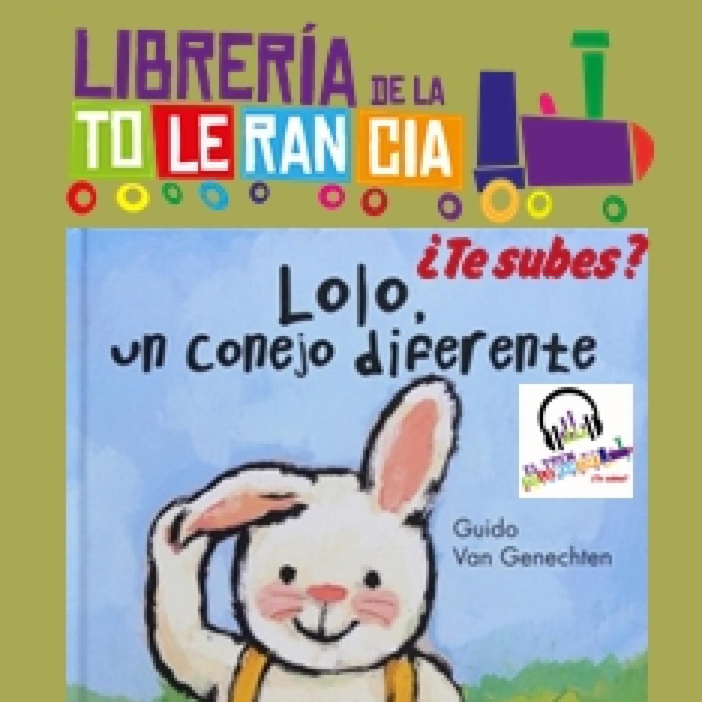 La Cuentería