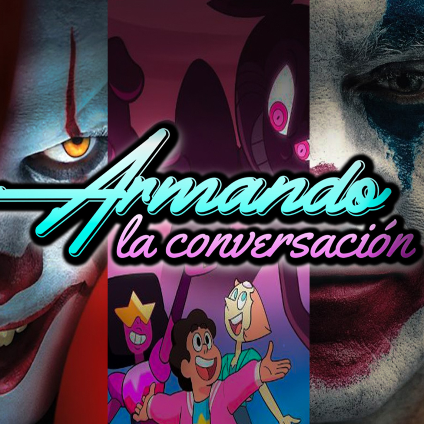Armando la conversación