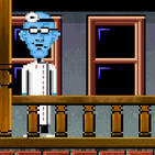 Villanos en los Video Juegos
