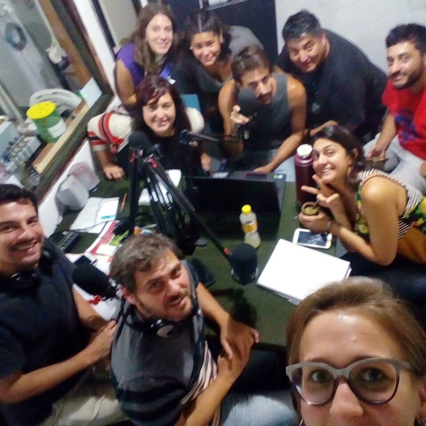 La Huella del Caracol