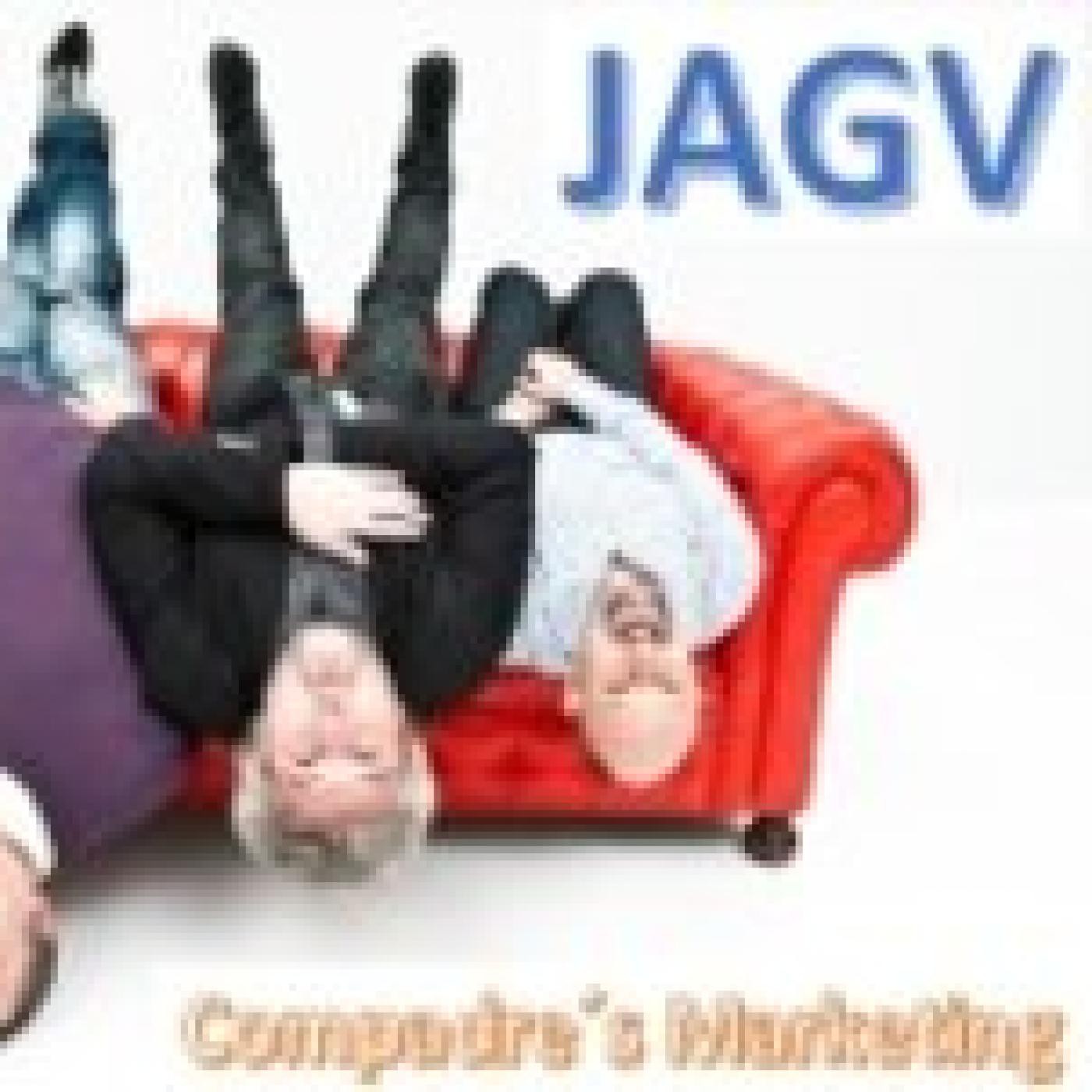 Ilustres Ignorantes JAGV & 0# en Historia