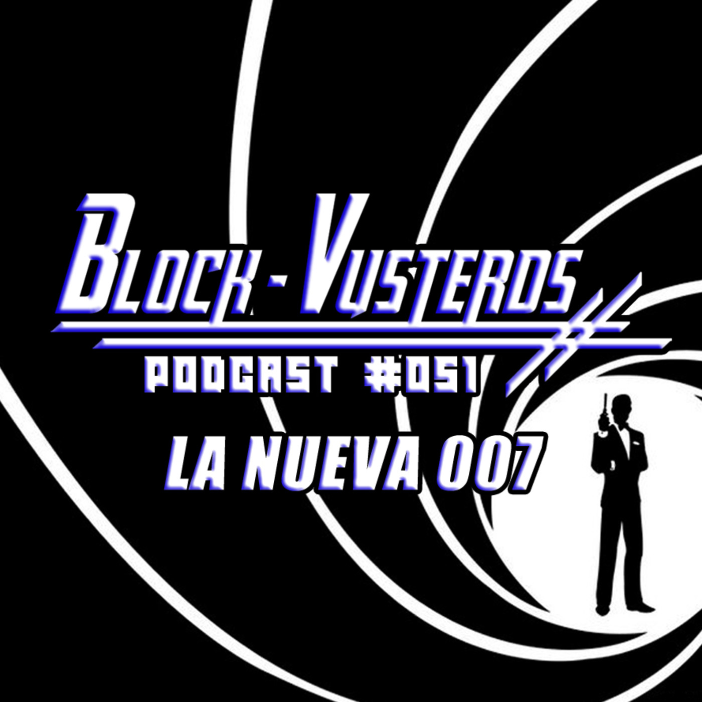 Block-Vusterds