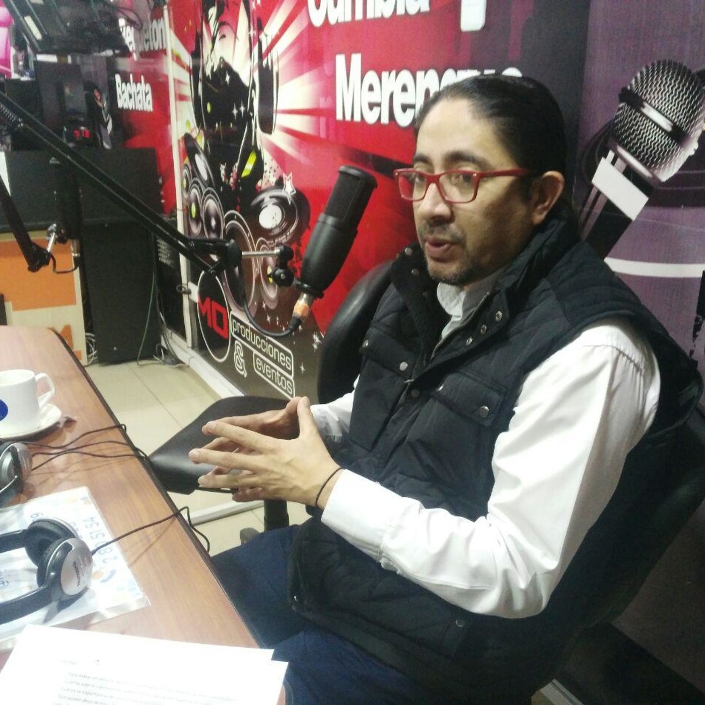 Zamora Chinchipe Habla