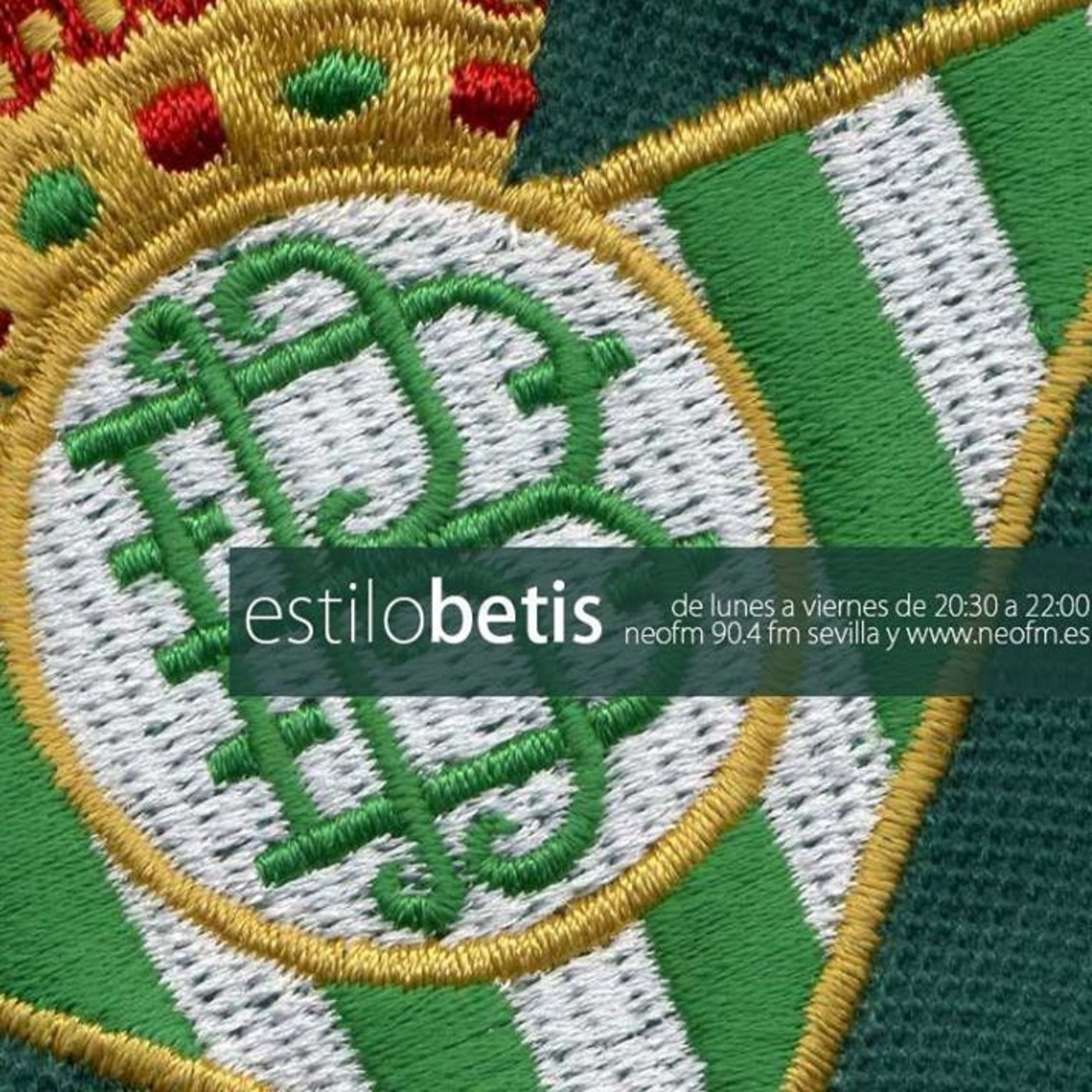 Podcast de Estilo Betis