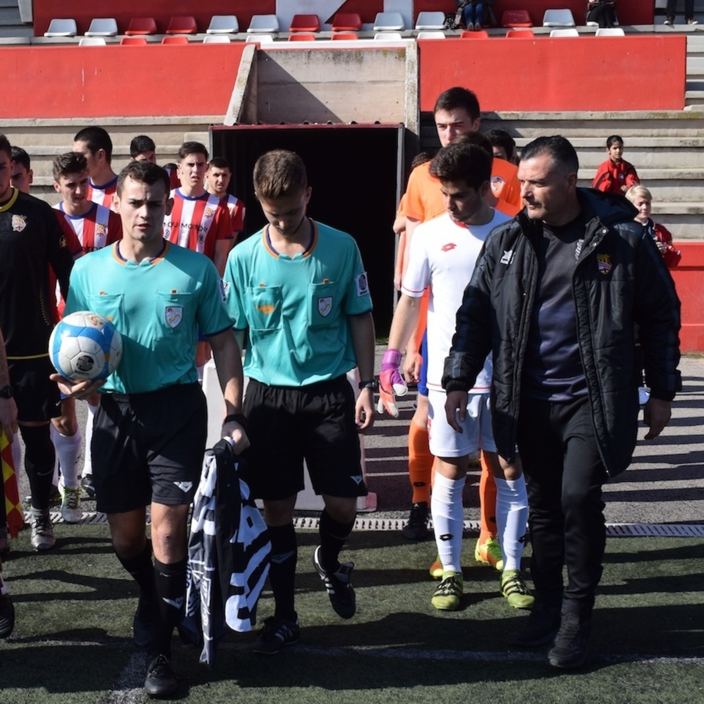 AE Josep Maria Gené