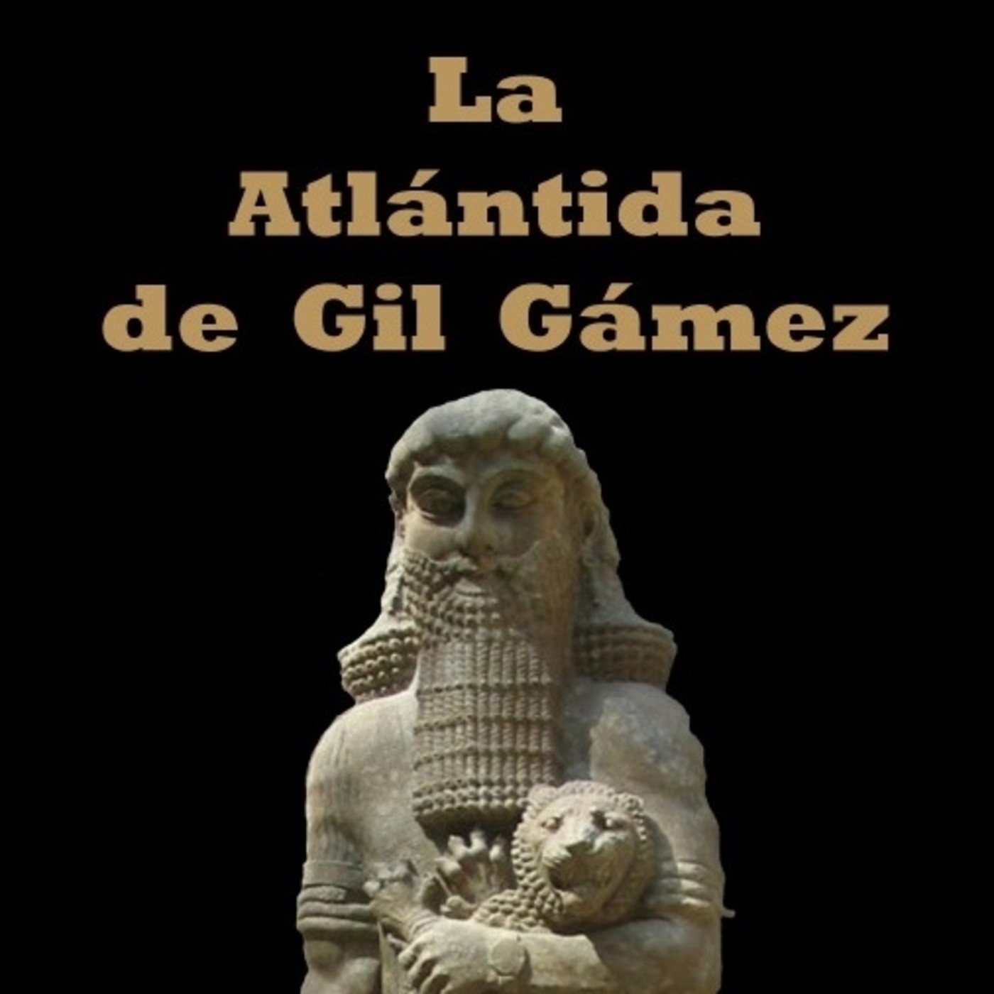 "La Atlántida de Gil Gámez". Capítulo 13, Parte 1 - Episodio exclusivo para mecenas