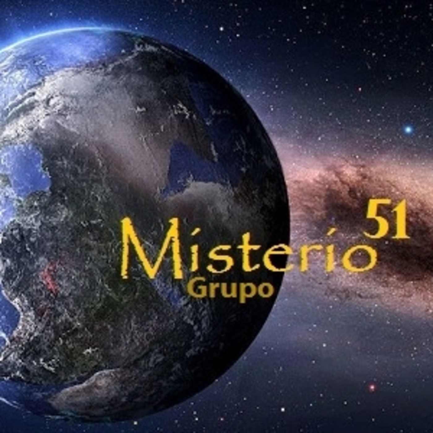 Misterio 51 Programa T4x13 Misterios del 20 La Pandemia, Universo Hostil, Misterios de la Cristiandad, Mitos y Leyendas