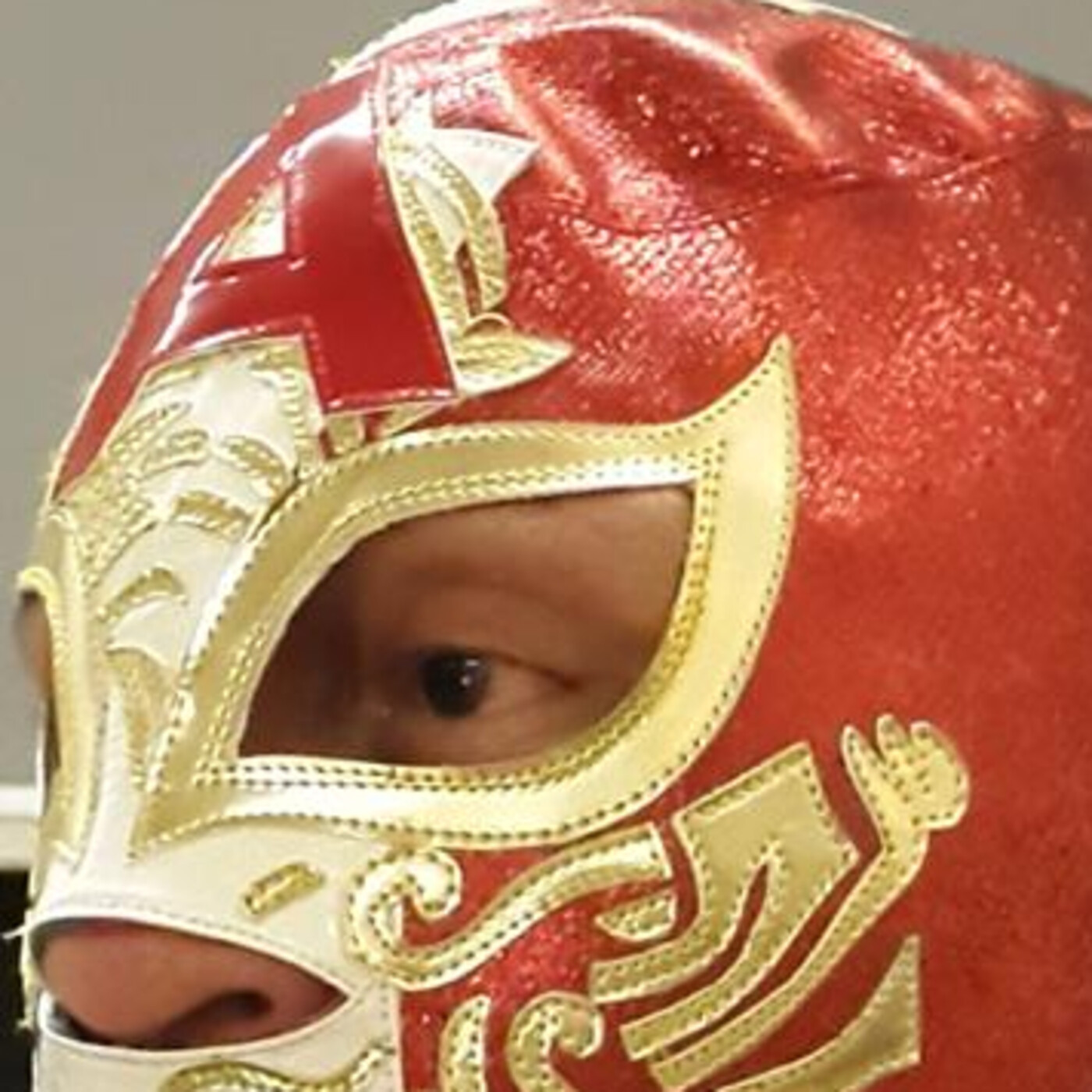 IDOLOS DEL RING:22-4-2013
