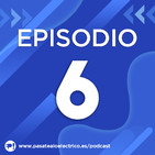 EP.06 || T.2 || TODO LO QUE NECESITAS SABER SOBRE EL VEHÍCULO ELÉCTRICO || Entrevista Javier Tomás