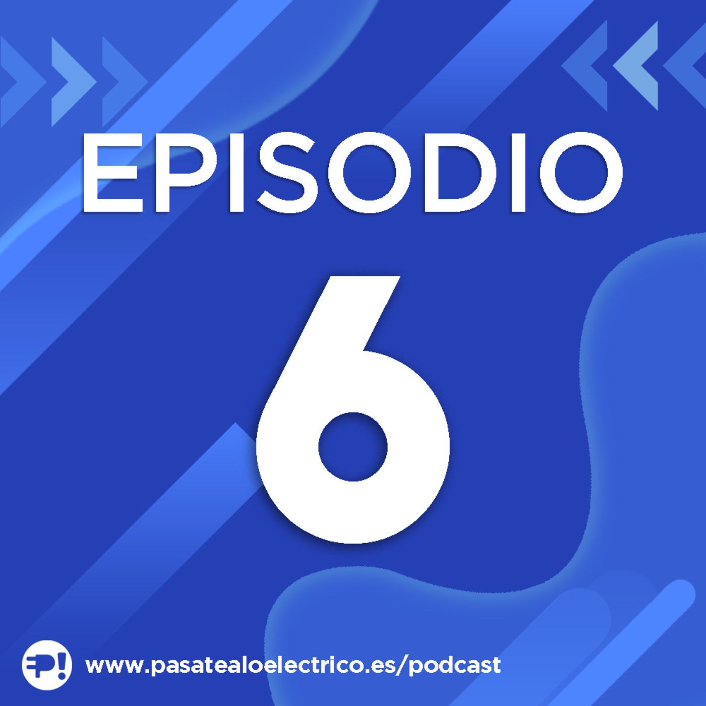 PASATE A LO ELÉCTRICO (T.5)