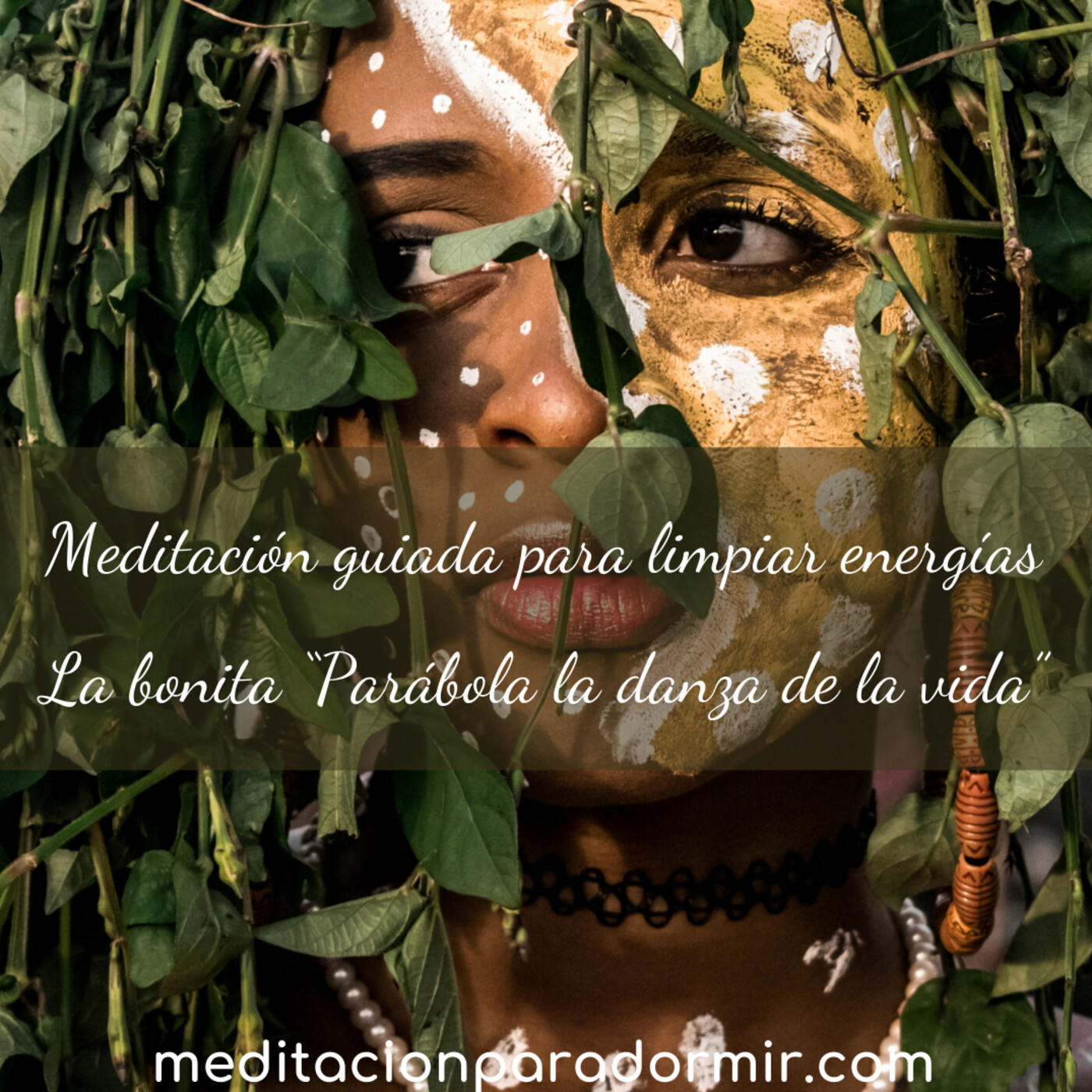 Meditación para dormir