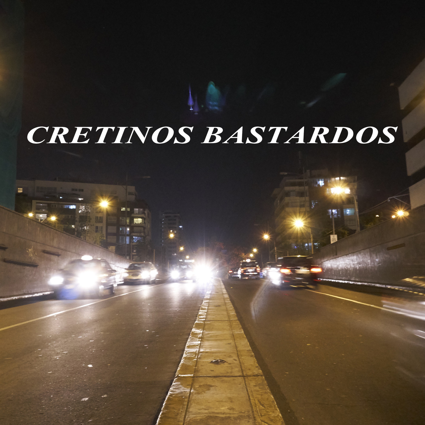 Cretinos Bastardos