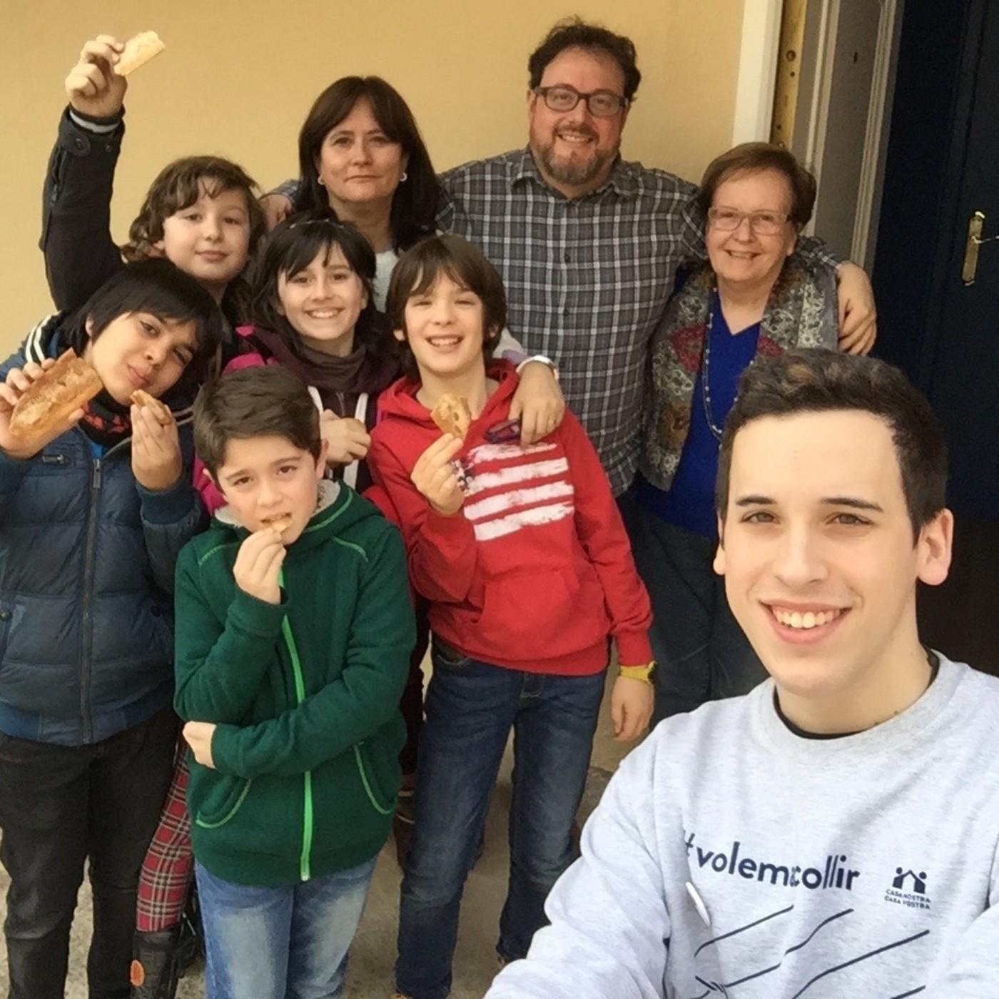 Els Matins de Ràdio Vila