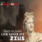 El Abrazo del Oso - Dioses del Olimpo: Los Hijos de Zeus