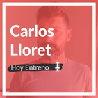 14. Ejercicio físico y cáncer con Carlos Lloret