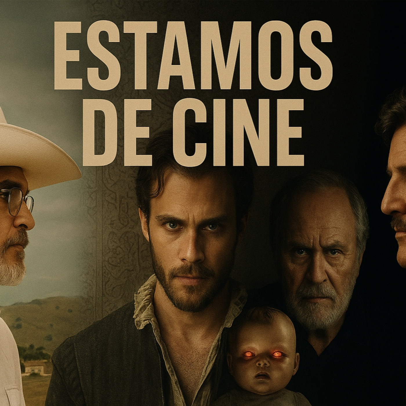 Estamos de cine