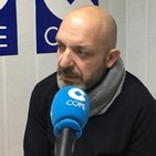 TERTULIA ECONÓMICA COPE Eduardo Pérez Barrau enero 2019