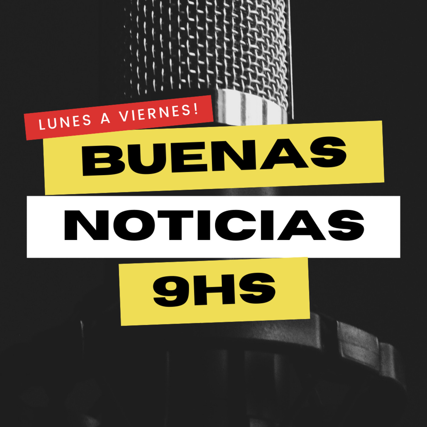#BuenasNoticias episodio 106 - 12.10.2020 #BuenasNoticias episodio 106 - 12.10.2020