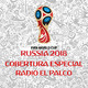 Presentación Rusia 2018