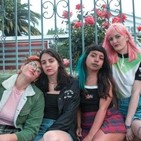#CancionesRunners 'Vomito' by Playa Nudista