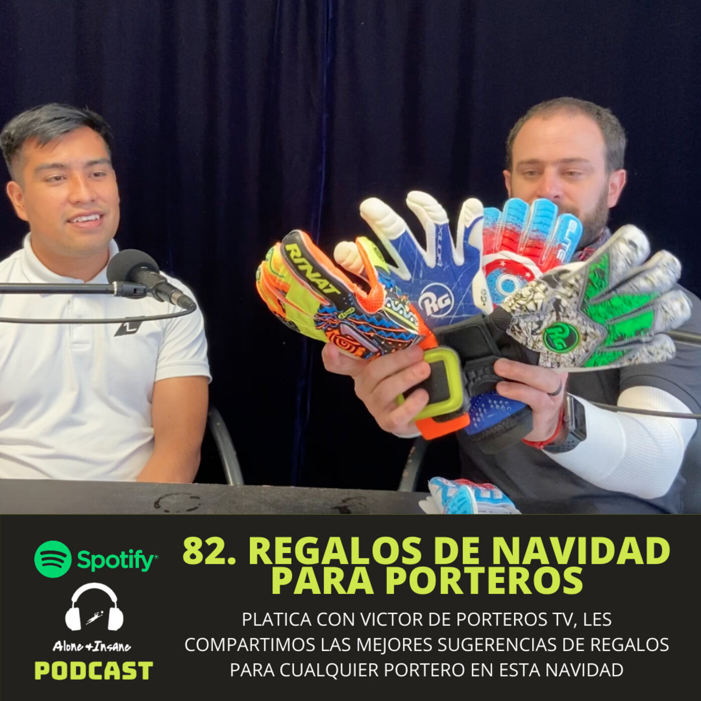 P1ay Sports Podcast