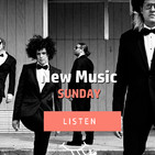 Deep Dish New Music: Sundays S01E01