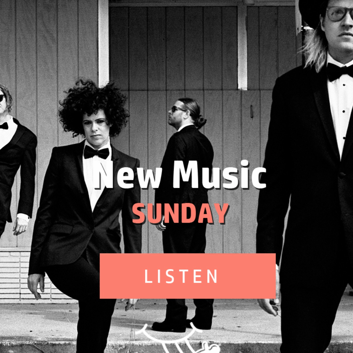 Deep Dish New Music: Sundays S01E01 episode artwork
