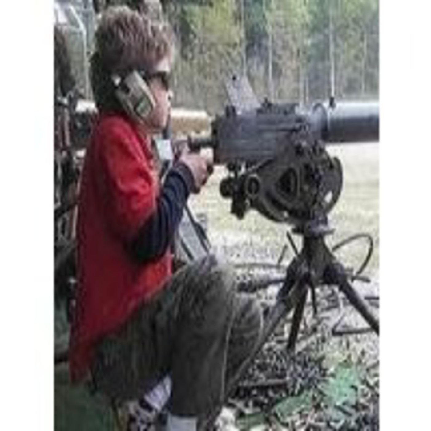 papi! comprame un kalashnikov...!