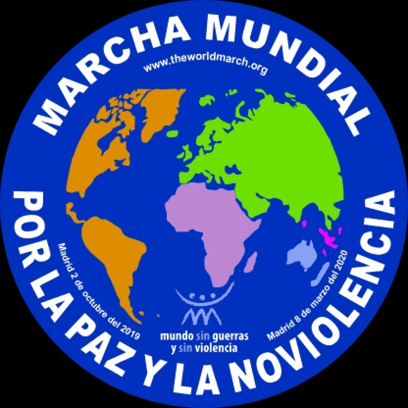 Buenos Días Albolote - Marcha por la paz - 21-11-2024 episode artwork