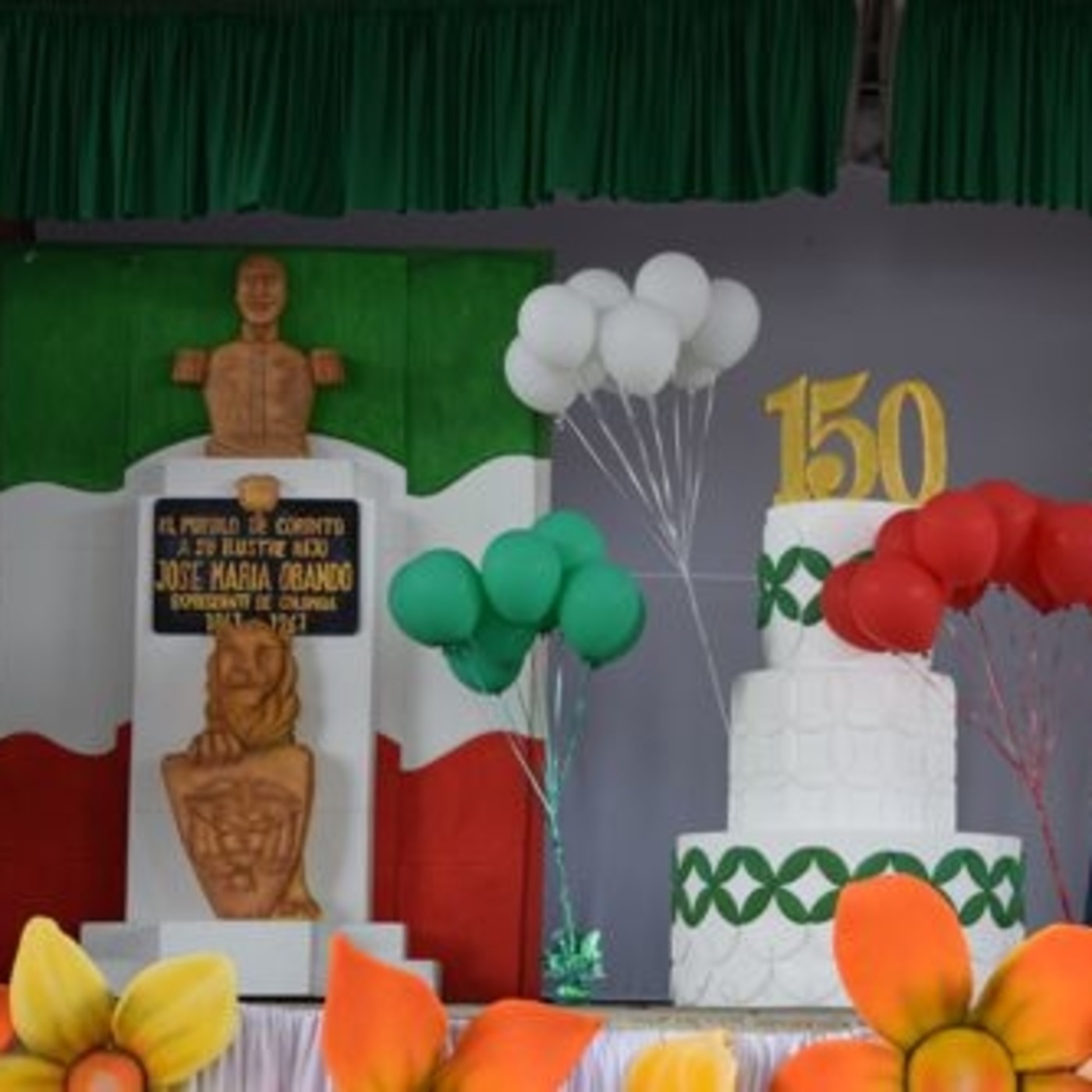 Proclama del Cauca