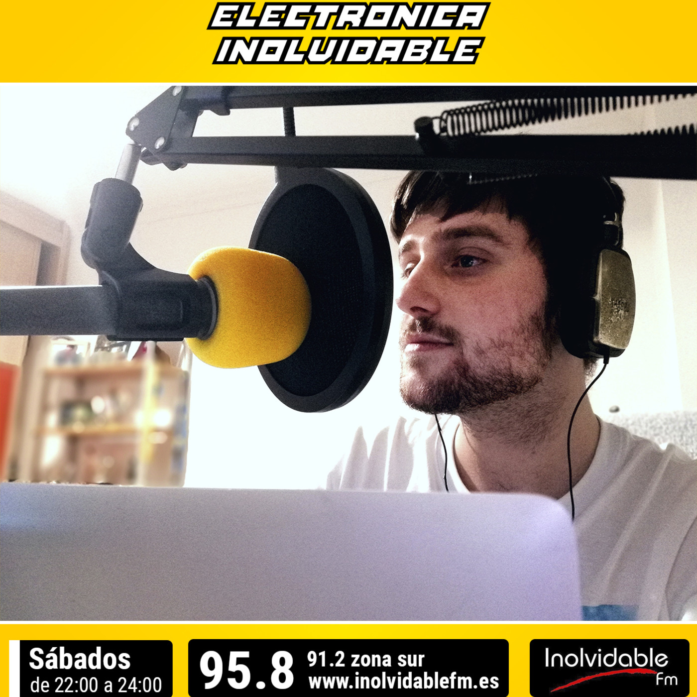 Electrónica Inolvidable