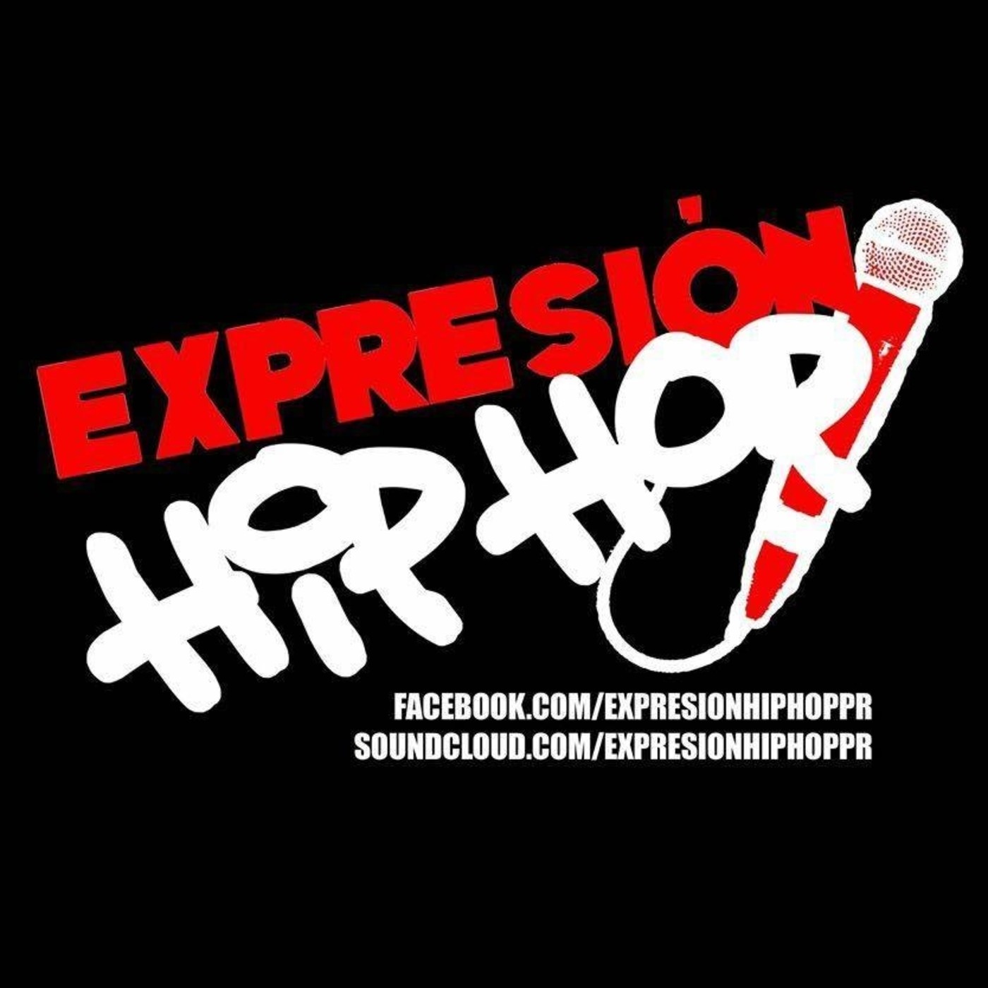 Expresion Hip Hop