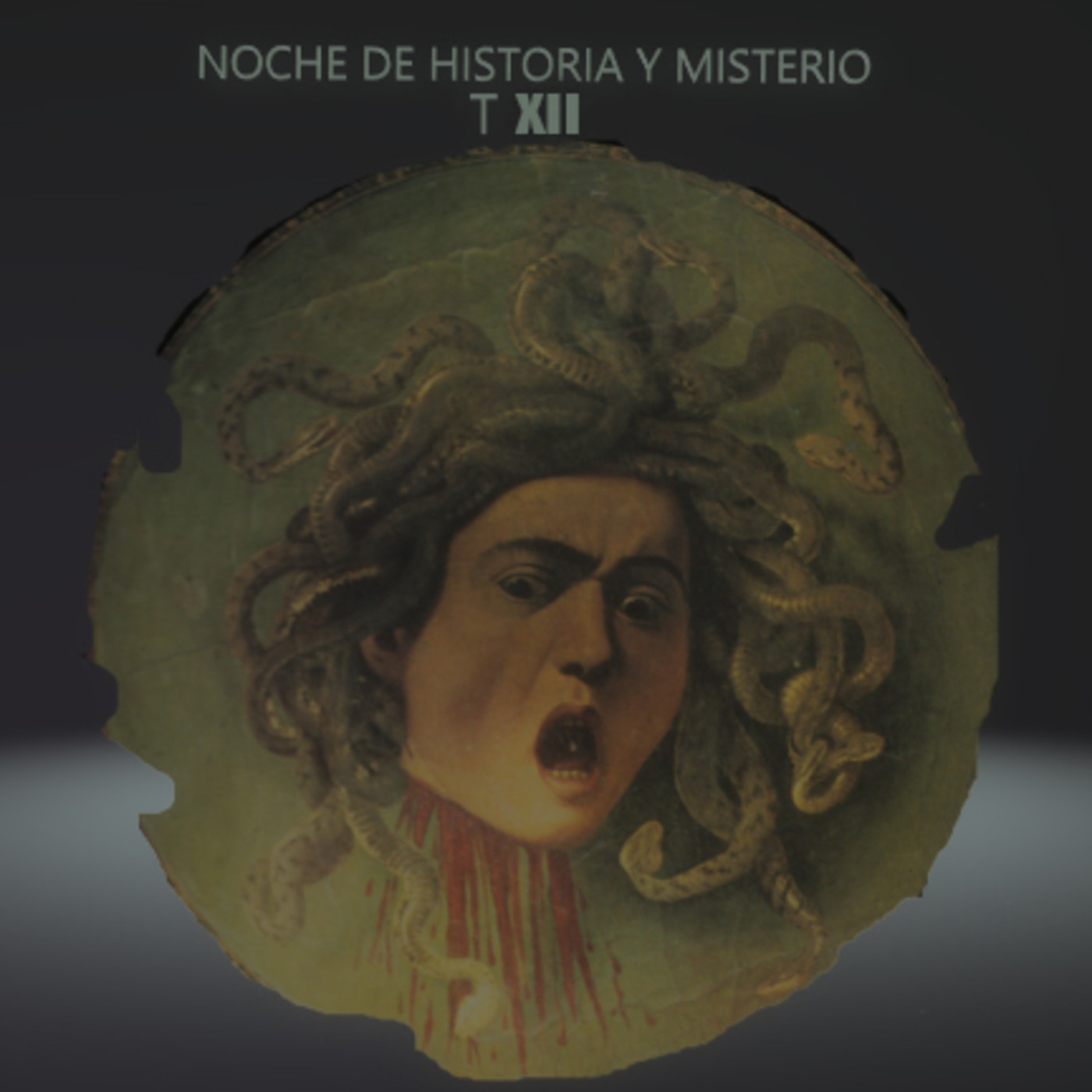 T12/16 - 492 - Brihah, La Brigada Judía y la SS episode artwork
