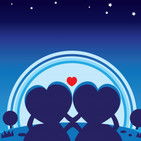 RM14 - Especial San Valentin ... en modo noche