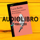 Mi jockey - Lucía Berlín