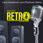 Podcast Retro Junio 2019