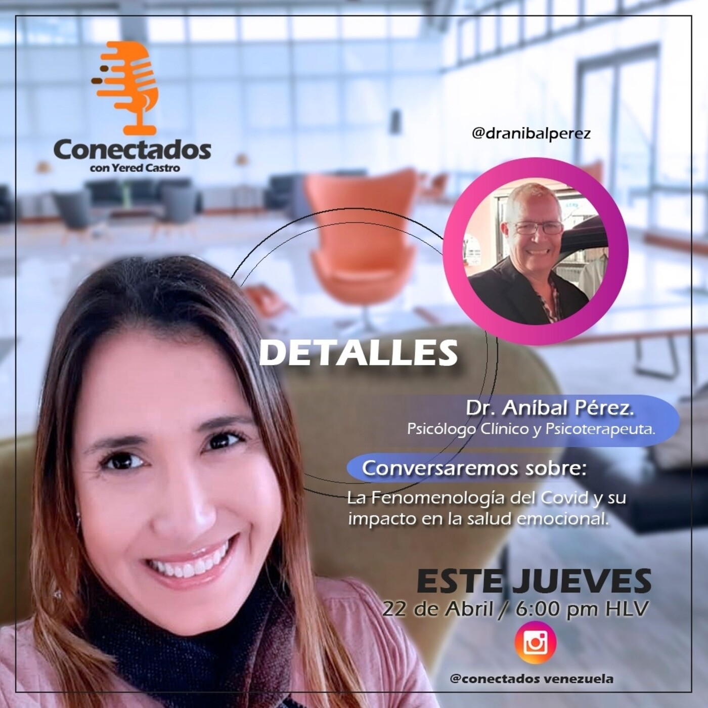 CONECTADOS VENEZUELA