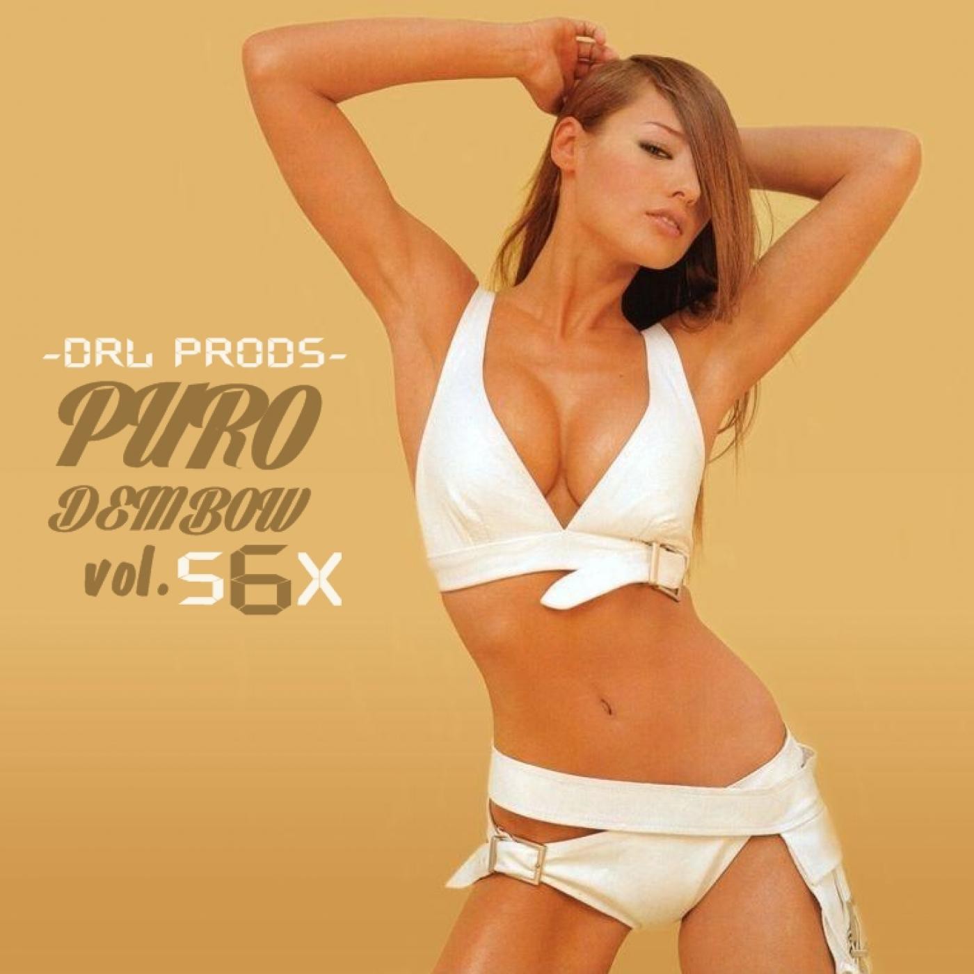 Puro Dembow - Sesiones de Reggaeton y Dembow