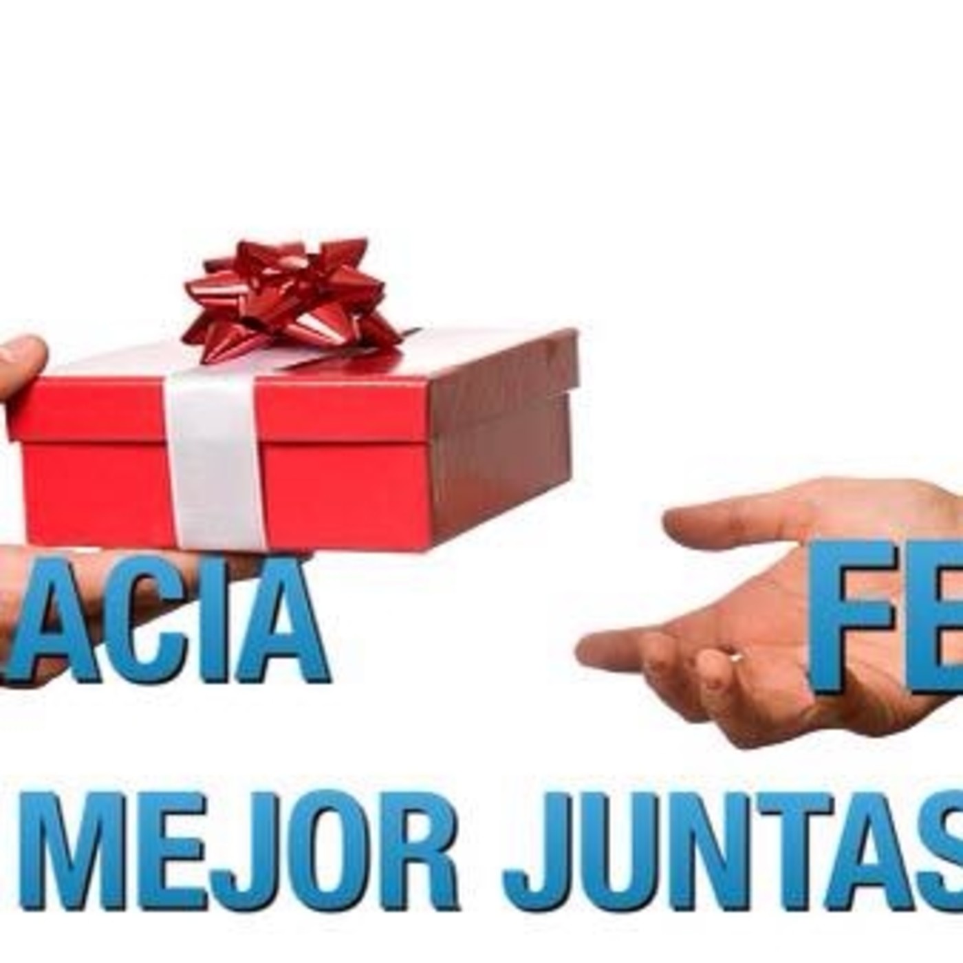 Gracia y Fe, mejor juntas 2 - Pastor Kenneth Solá episode artwork