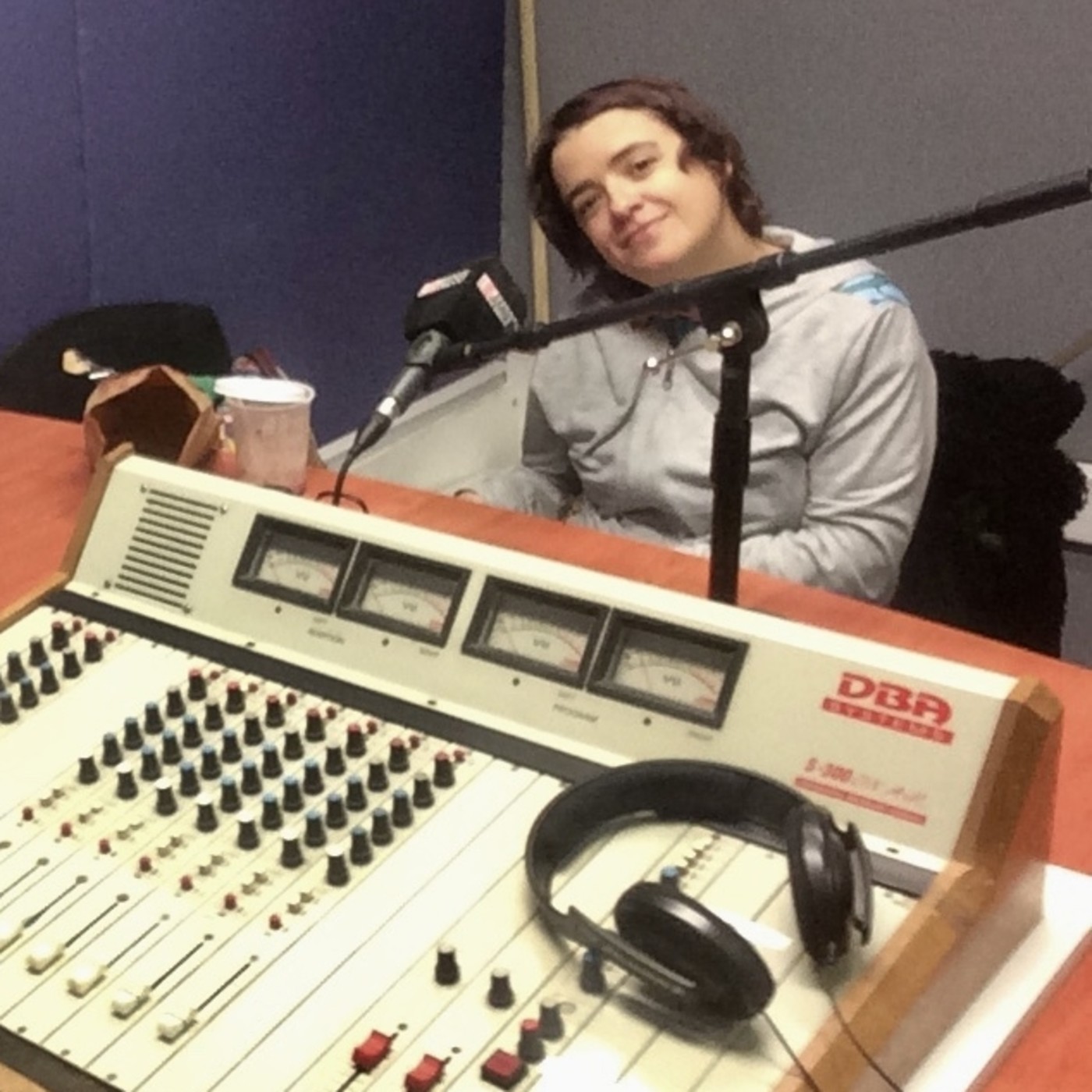 Podcast Quimeras