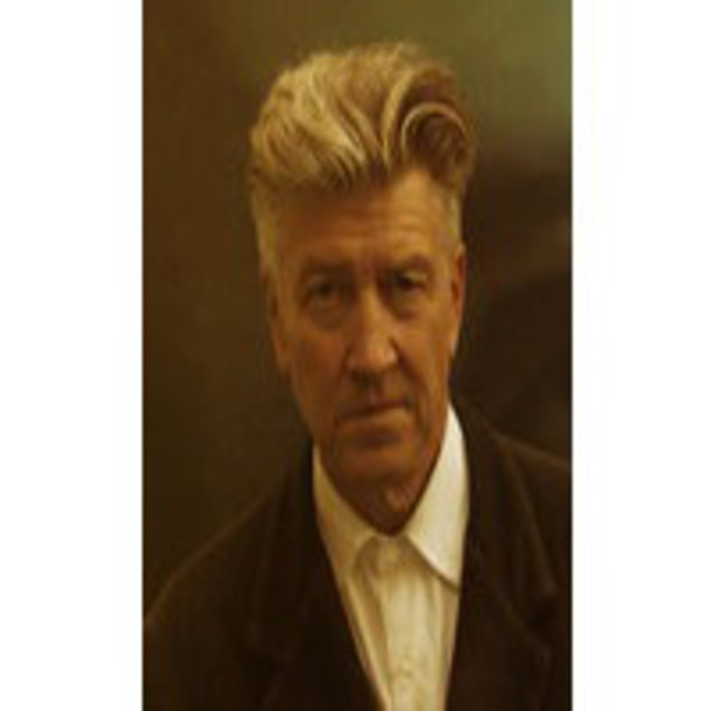 David Lynch episode artwork