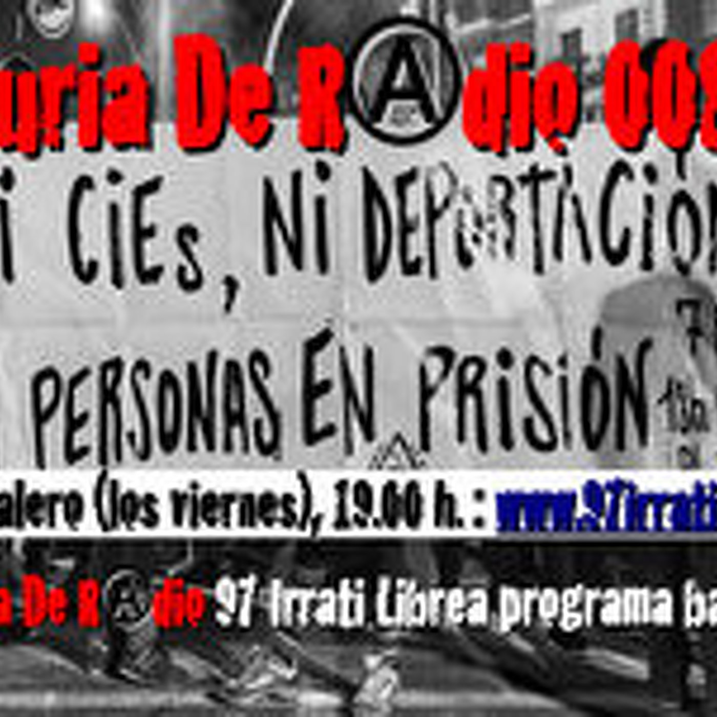 FURIA DE RADIO