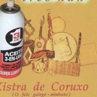 RUMBOIA 91: Xistra de Coruxo – Tres Nun (13:13)