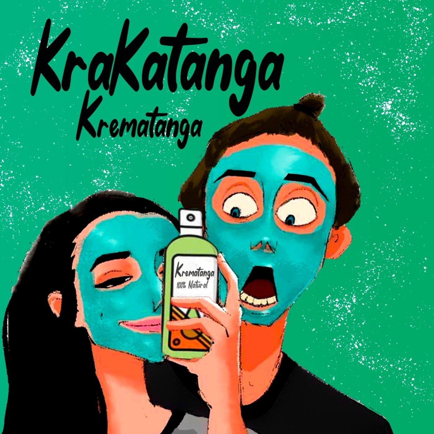 Krakatanga